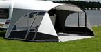 Unico Verone XL caravanluifel + voorscherm Deluxe (maat 12), Caravans en Kamperen, Voortenten en Luifels, Ophalen, Gebruikt, Overige merken