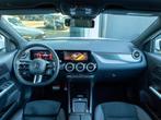 Mercedes-Benz GLA 250 e Star Edition AMG Line Trekhaak, Auto's, Stof, 16 kWh, Wit, Bedrijf