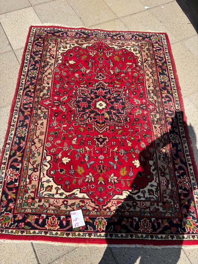 Perziche tapijten verschillende prijzen staan erbij, Ophalen of Verzenden, Gebruikt