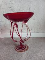 Krosno octopus vaas, Antiek en Kunst, Ophalen