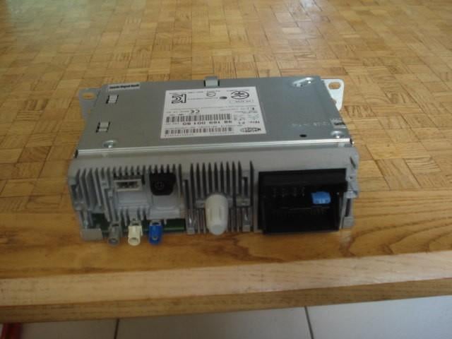 radio/navigatie/module+touchscreen van Magnet Marell, Ophalen of Verzenden, Gebruikt