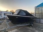 Lago Amore 565 R sloep 2023 | 20PK | met trailer, Ophalen, 10 tot 30 pk, Zo goed als nieuw, 3 tot 6 meter