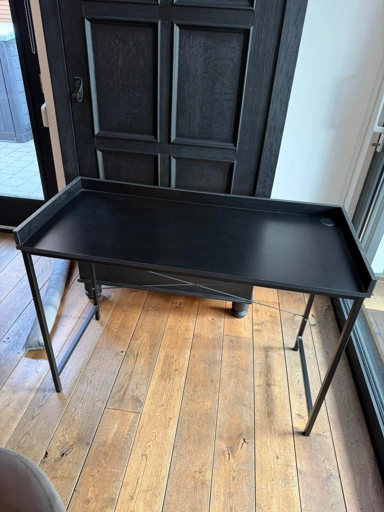 Bureau, Huis en Inrichting, Bureaus, Ophalen, Zo goed als nieuw, Bureau