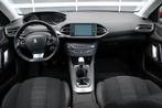 Peugeot 308 SW 1.5 BlueHDi Blue Lease GT-Line, Voorwielaandrijving, Stof, Gebruikt, 4 cilinders