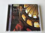 Iste Confessor the sacred music of Scarlatti/ The Sixteen, Cd's en Dvd's, Cd's | Klassiek, Ophalen of Verzenden, Zo goed als nieuw