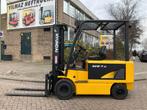 Hyundai 32B-7 2850KG 4.70METER HEFTRUCK (bj 2008), 2000 tot 3000 kg, Elektrisch, Heftruck, Hyundai