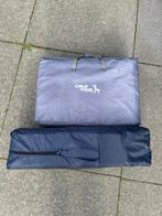 Campingbedje GRATIS (gebruikt), Ophalen, Gebruikt, Reisbedje