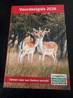 Voordeelgids 2026 PCL 28022006, Drie personen of meer, Kortingsbon