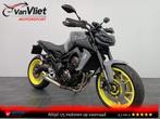 Zeer mooie Yamaha Mt09 Abs + Opties.! bj 2017 MT 09, Bedrijf, YAMAHA, Onbekend, 847 cc