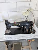 Vintage Singer Naaimachine, Gebruikt, Singer, Ophalen of Verzenden, Naaimachine