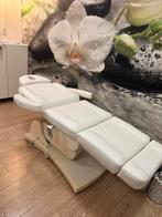 Behandelstoel 2x electrisch, Ophalen of Verzenden