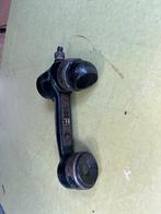 Radio Handset US Army, Ophalen of Verzenden, Landmacht, Amerika, Overige typen