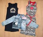 Kleding oa Lovestation22 en Desigual, maat 110-116, Ophalen of Verzenden, Zo goed als nieuw, Meisje, Overige typen