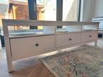 televisiemeubel ikea, Ophalen, Gebruikt, 150 tot 200 cm, Minder dan 100 cm