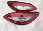 Mercedes CLS W218 facelift achterlichten achterlicht