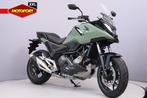 Honda NC 750 X DCT (bj 2026), Honda Motor Europe Ltd, Bedrijf, Toermotor, Customer.service@honda-eu.com