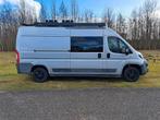 Buscamper 5 personen, Overige merken, Buscamper of Camperbus, Fiat, Treinzit