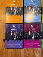 Heterdaad DVD boxset, Verzenden, Gebruikt, Boxset