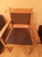 Antieke stoel gratis af te halen, Ophalen of Verzenden