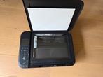Canon MG4250 printer met inkt, Computers en Software, Printers, Ophalen of Verzenden, Zo goed als nieuw