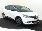 Renault Scénic 1.3 TCe140 Initiale Paris AUTOMAAT | Navigat, Auto's, Renault, Euro 6, 4 cilinders, Wit, Scénic