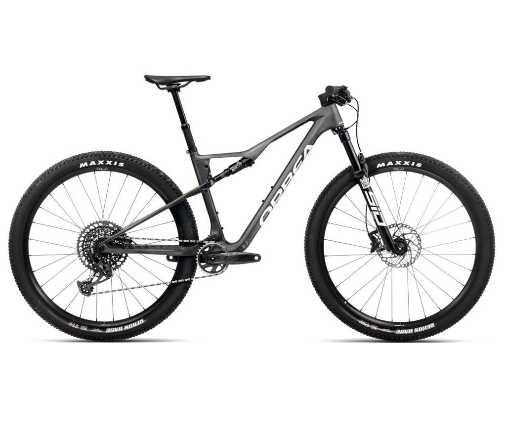 ORBEA OIZ M21 Heren Diamond Carbon View (Matt-Glos L L 2025, Nieuw, Overige merken