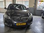 Opel Insignia 1.6 T Cosmo, Auto's, Euro 5, Gebruikt, Parkeersensor, 4 cilinders
