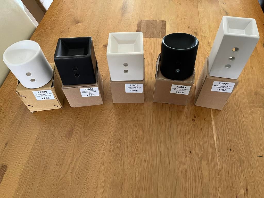 Aroma wax melts, Ophalen, Nieuw, Overige materialen, Minder dan 25 cm
