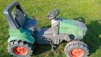 Fendt Traptrekker tractor, Ophalen of Verzenden, Gebruikt, Trapvoertuig
