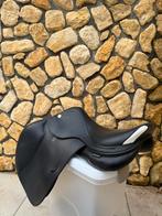 Prestige Paris Nero springzadel, Ophalen, Zo goed als nieuw, Springen