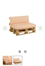 Pallet kussen Karwei, Tuin en Terras, Tuinmeubel-accessoires, Ophalen, Nieuw