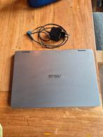 ASUS VivoBook Flip 14 (TP401 serie) - 2-in-1 laptop / tablet, Computers en Software, Windows Laptops, Ophalen