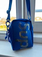 Supreme, Ophalen of Verzenden, Zo goed als nieuw, Blauw, Overige merken