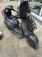 Vespa sprint 2018 80cc full option met mankementen opknapper, Ophalen, Vespa S, Zo goed als nieuw, 80 cc