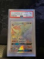 Charizard GX Burning Shadow Secret Rare, Hobby en Vrije tijd, Verzamelkaartspellen | Pokémon, Ophalen of Verzenden, Zo goed als nieuw