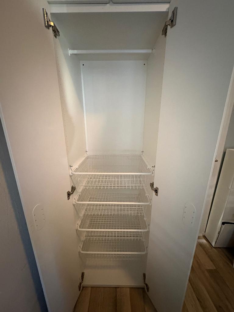 IKEA kinderkast, Ophalen, Gebruikt, 105 cm of meer, Minder dan 50 cm