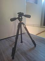 Vanguard ALTA PLUS 234AP Statief met opberghoes, Ophalen, Driepoot