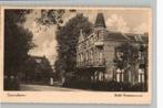 Bennekom Hotel Groenewoud st 1939, Verzenden, 1920 tot 1940, Gelderland