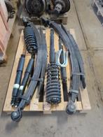 NIEUW 3500kg Veren Toyota Landcruiser J78-Land cruiser J79, Ophalen, Nieuw, Toyota