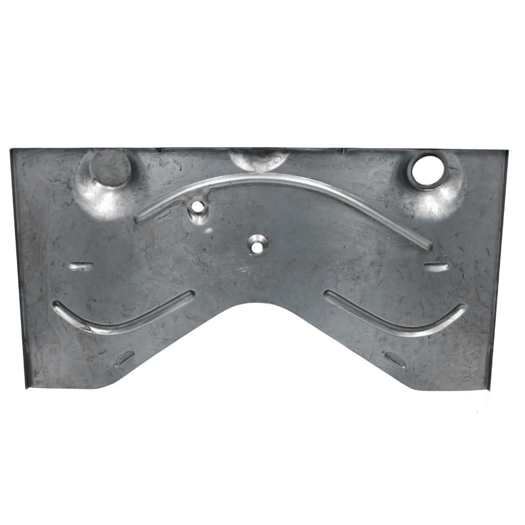 Buitenste schutbordpaneel VW Kever 52-60 Metaalbewerking DKB, Ophalen of Verzenden, Nieuw