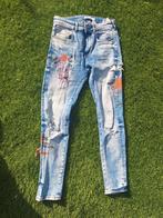 13 spijkerbroeken mt 30/31, Ophalen of Verzenden, Zo goed als nieuw, Maat 46 (S) of kleiner