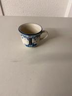 Mokken Hert Bunzlau Castle servies, Keramiek, Ohmstraat 20, 3861NB Nijkerk, Overige typen, Nieuw