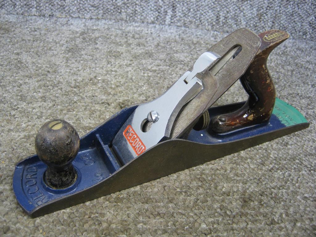 Record nr. 5 schaaf, Verzenden