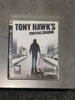 Tony Hawk PS3 - Compleet, Spelcomputers en Games, Ophalen, Gebruikt