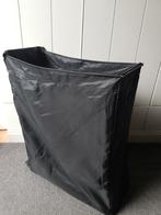 Ikea Skubb wasmand, Ophalen, Gebruikt, Zwart