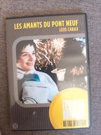 Les Amants du Pont Neuf, Vanaf 12 jaar, Ophalen of Verzenden, Zo goed als nieuw, Frankrijk