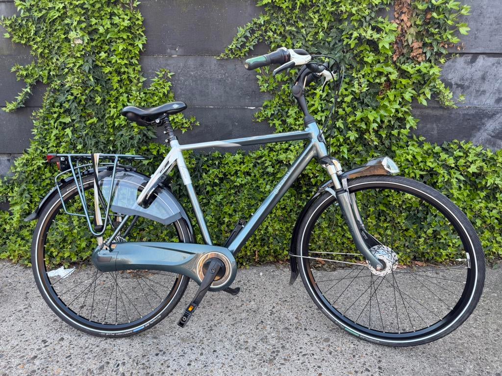 Gadelle eclipse, 61cm frame, Ophalen of Verzenden, Zo goed als nieuw, Gazelle