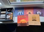 De Kolonisten van Catan Kaartspel + 4 Uitbreidingen, Hobby en Vrije tijd, Gezelschapsspellen | Kaartspellen, Een of twee spelers