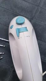 Tristar Mixer - Perfect voor bakliefhebbers!, Gebruikt, 3 snelheden of meer, Ophalen of Verzenden, Vaatwasserbestendig