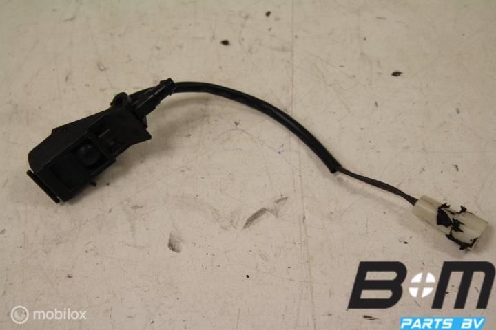 Ruitensproeier verwarmbaar VW Polo 6R Cross 6E0955986B, Auto-onderdelen, Gebruikt